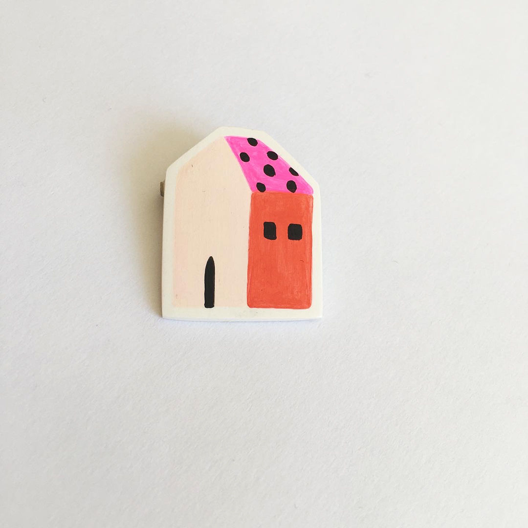 Maison - grande
