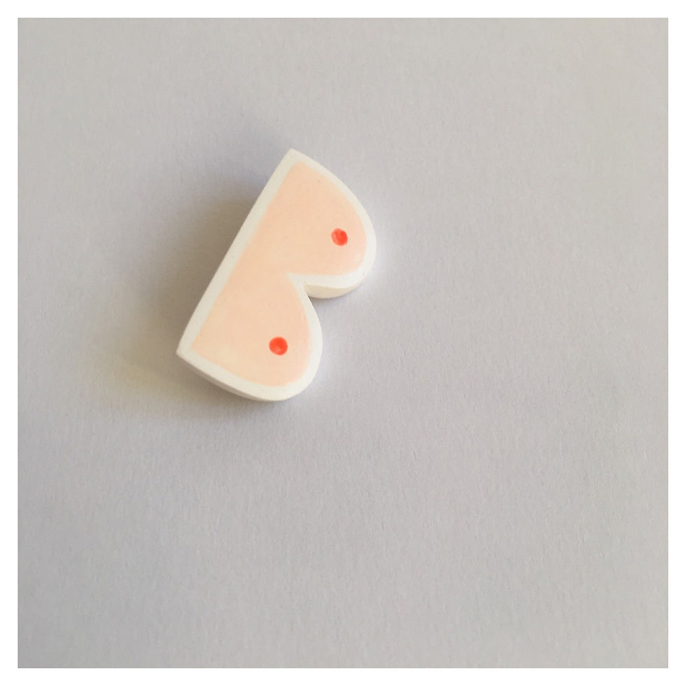 Miniature : Boobz