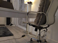 Muriel Vautrin | CABINET HYPNOSE Clinique Puissante Profonde
