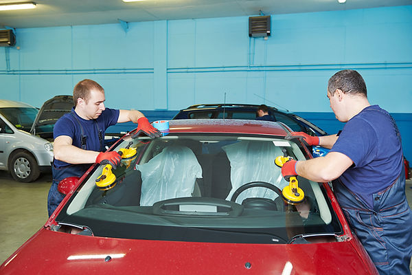 Auto Glass Repair Daly City CA