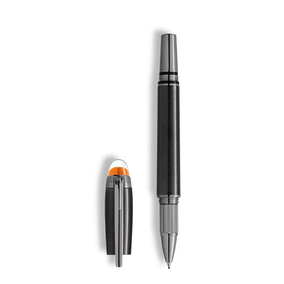 Montblanc StarWalker Extreme Metal Fineliner 133771