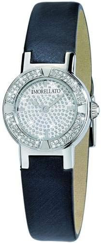 Orologio Morellato SHT013 Donna con Cinturino Nero