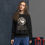 Thumbnail: Unisex Sweatshirt - House of the dragon - Game of Thrones - 7 colors