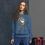 Thumbnail: Unisex Sweatshirt - House of the dragon - Game of Thrones - 7 colors