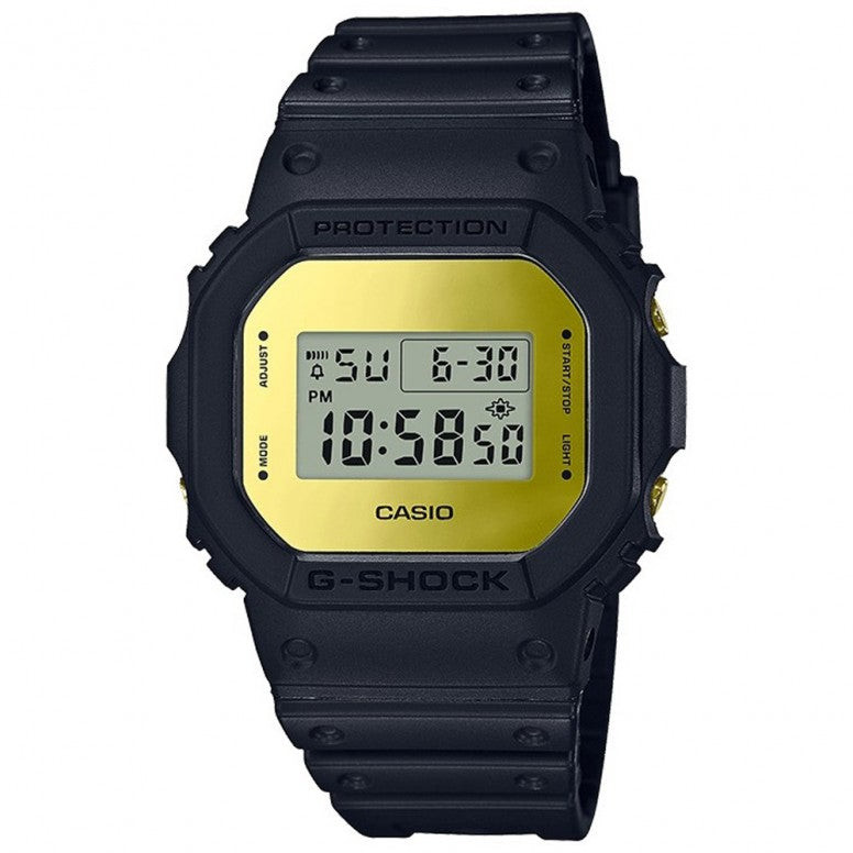 Casio Orologio Uomo Antiurto | Resina | Impermeabile 20 bar