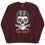 Thumbnail: Old Skull sweatshirt - 6 colors 