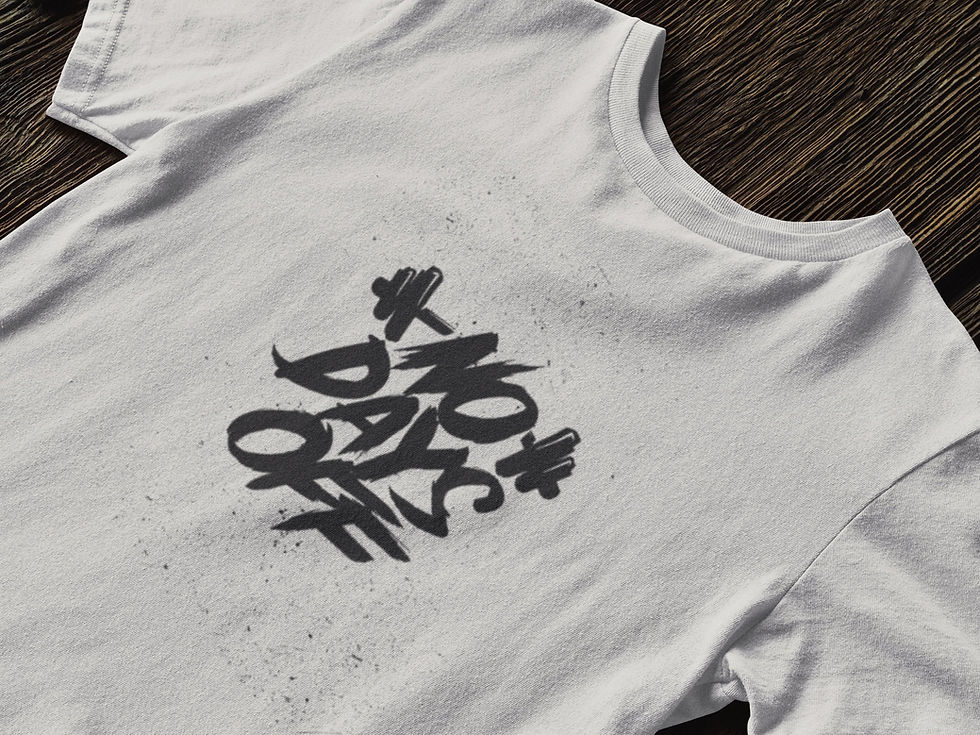 Miniatura: No Days Off – Tshirt for Training Workout, Outfit for an Athlete, Fitness Sh...