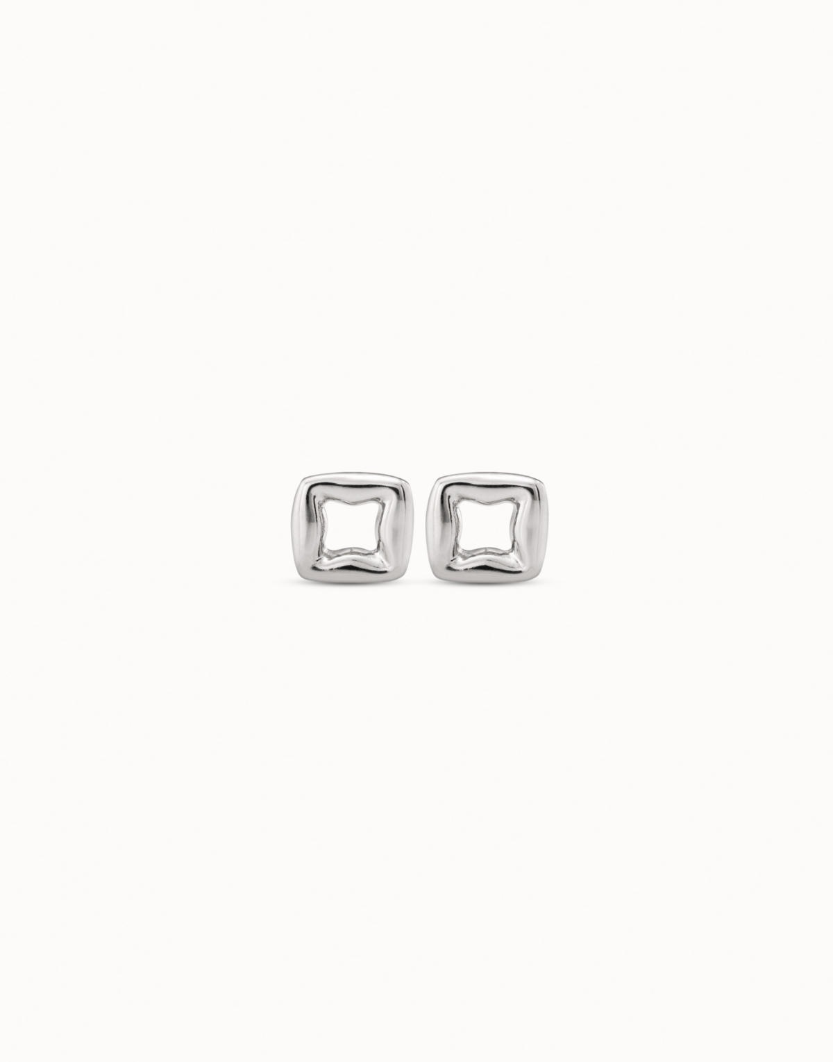 UNOde50 Orecchini Donna Magnetic | Argento Placcato | Collezione Femme Fatale