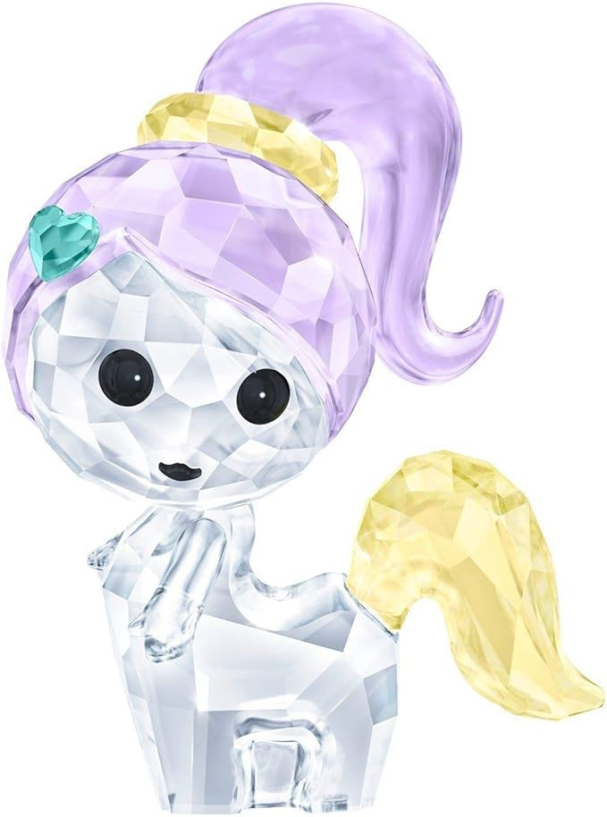 Swarovski Statuina Centauro | Cristalli Swarovski | Finiture Brillanti