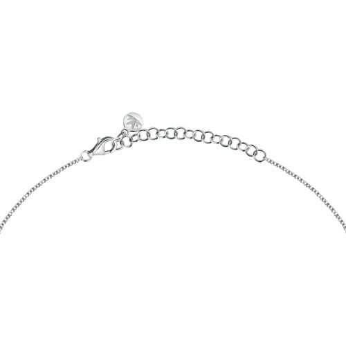 Collana Morellato Duchessa con zircone verde