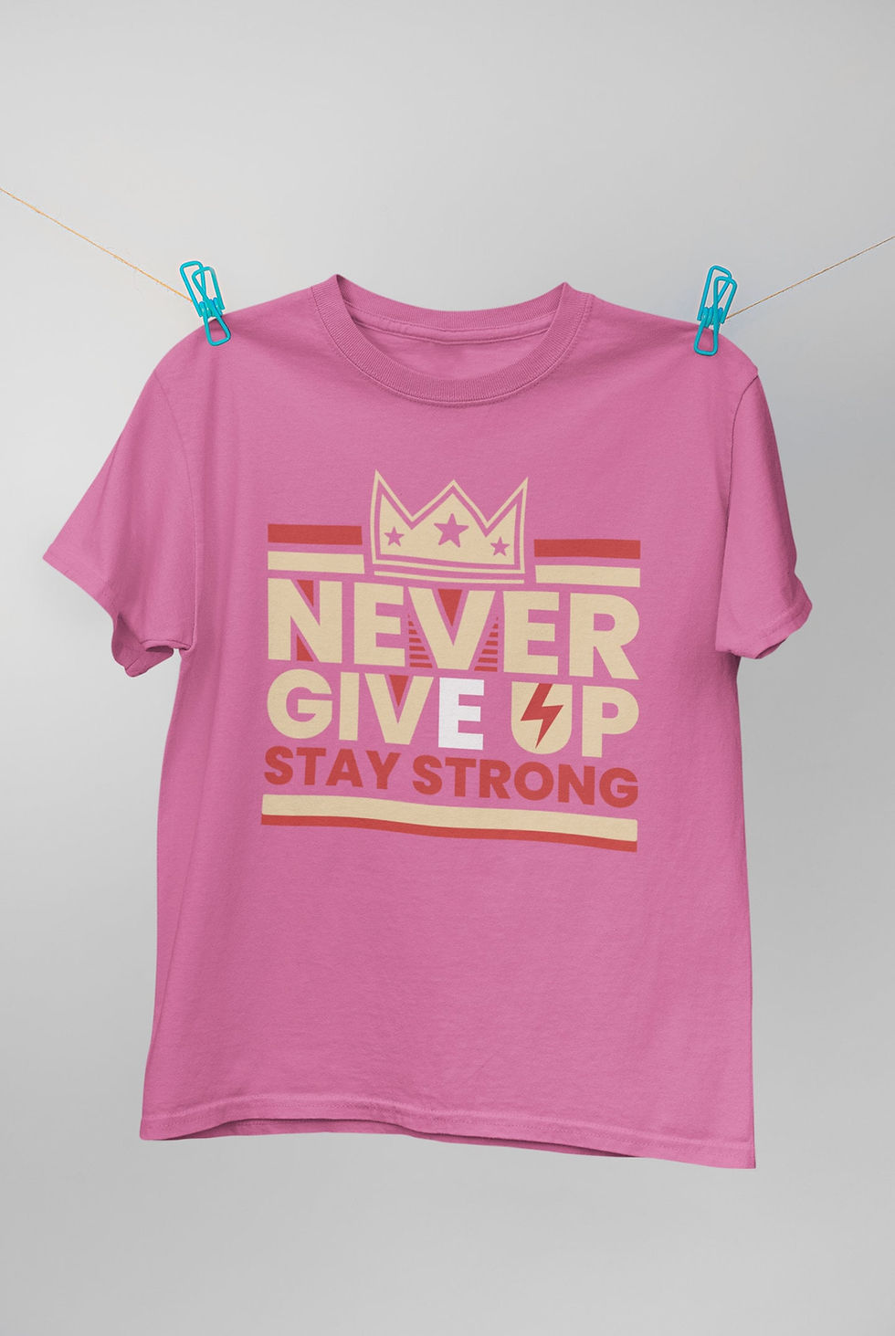 Thumbnail: Motivational Workout TShirt – Gift for Her, Gym Fanatic, Funny Workout Shirt...