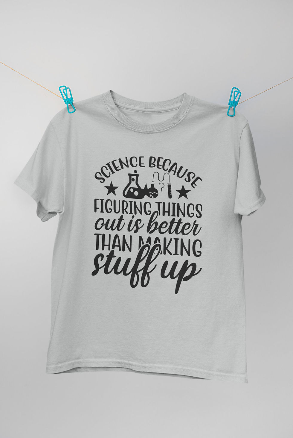 Miniatura: Science Class – Science Teacher Gift, Chemistry Teacher, High School, Scienc...