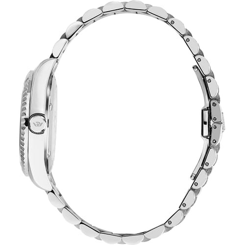 Philip Watch | Orologio Uomo | Caribe Blu in Acciaio | Automatico Giorno e Data