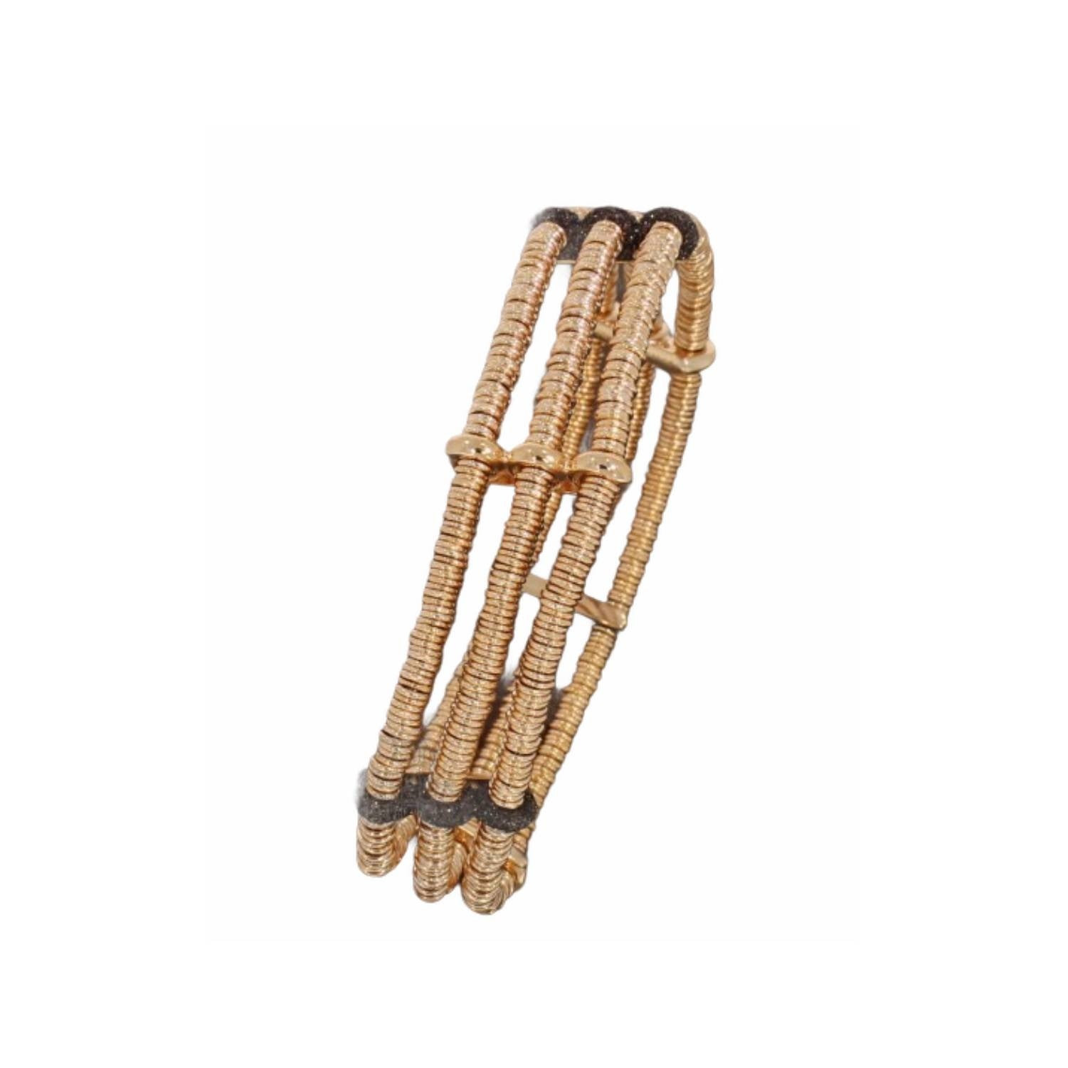 Pesavento Bracciale Donna Art Expression | Argento 925 | Polvere di Sogni