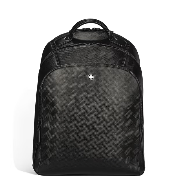 Montblanc Zaino Extreme 3.0 Medio Nero