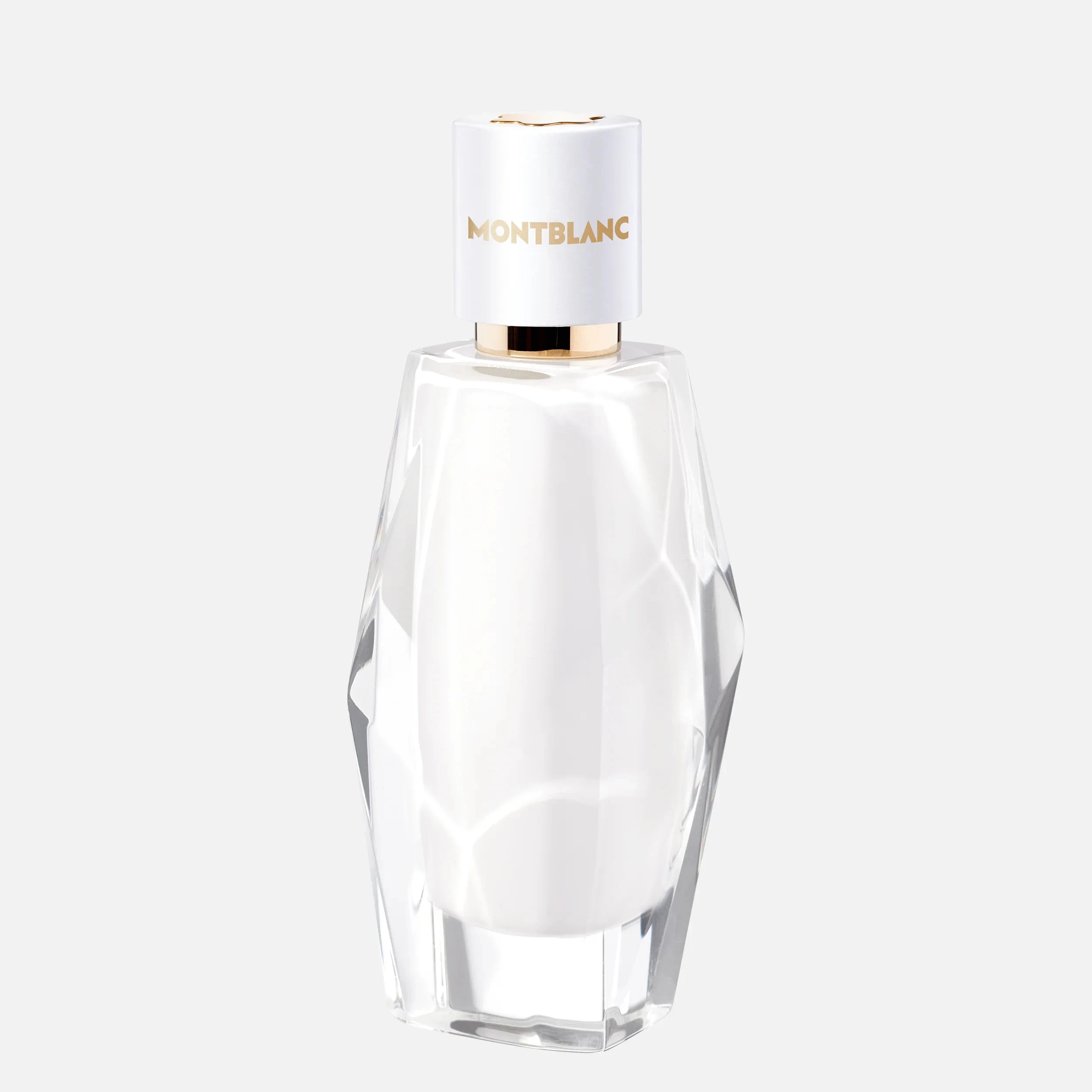 Montblanc Eau de Parfum | Signature Vaniglia Orientale e Muschio Bianco | 30 ml