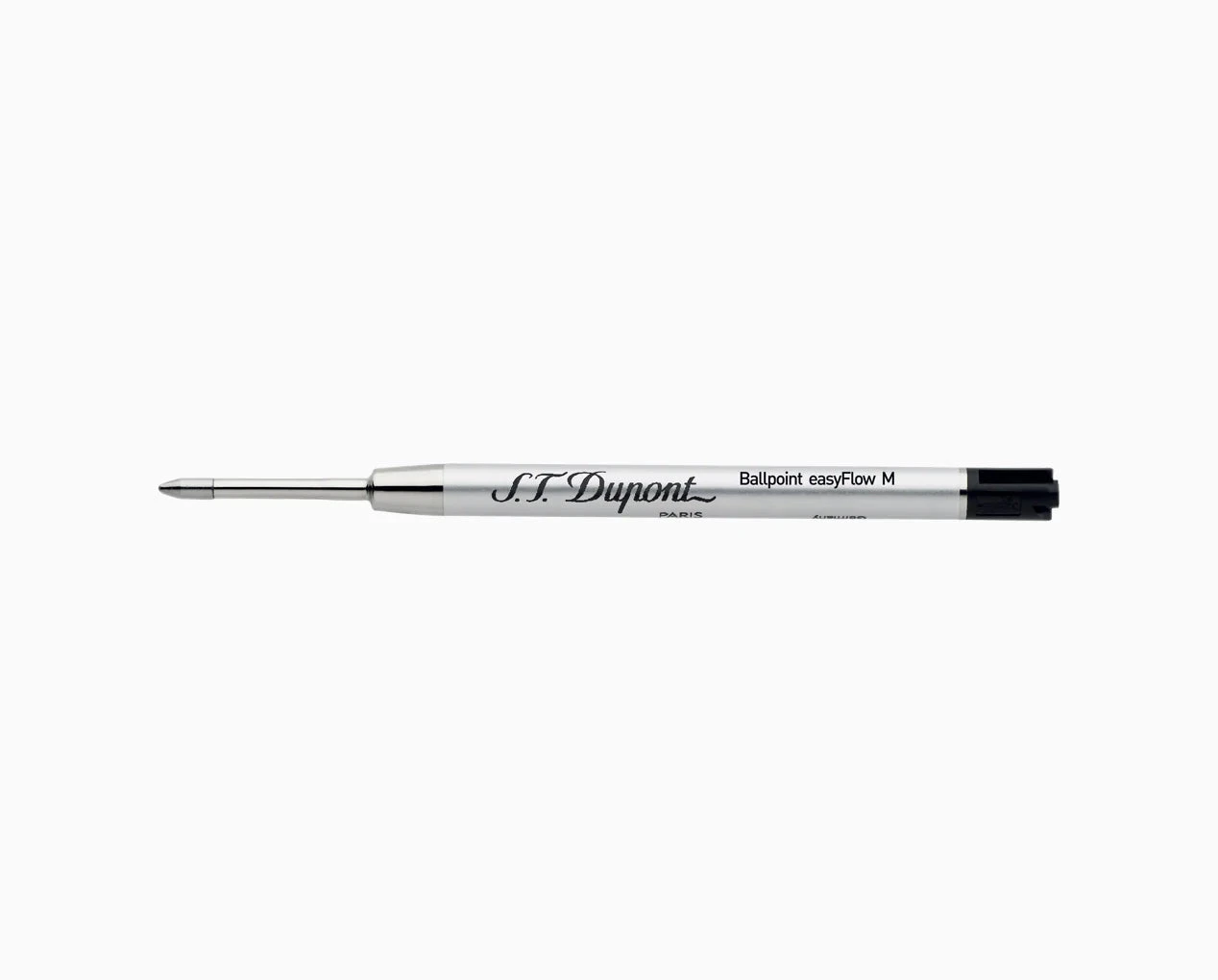 S.T.Dupont Ricarica Punta Media | Inchiostro Blu | Per Défi, Liberté & Line D