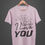 Miniatura: Love You T shirt – Valentines Day Gift, Valentines Day Shirt, Valentines Gif...
