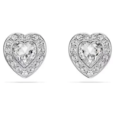 Swarovski Orecchini Ariana Grande a Cuore