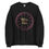 Thumbnail: Wine Time - Unisex Sweatshirt - 7 colors