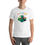 Miniatura: Cose dell'altro mondo - T-shirt con UFO alieno