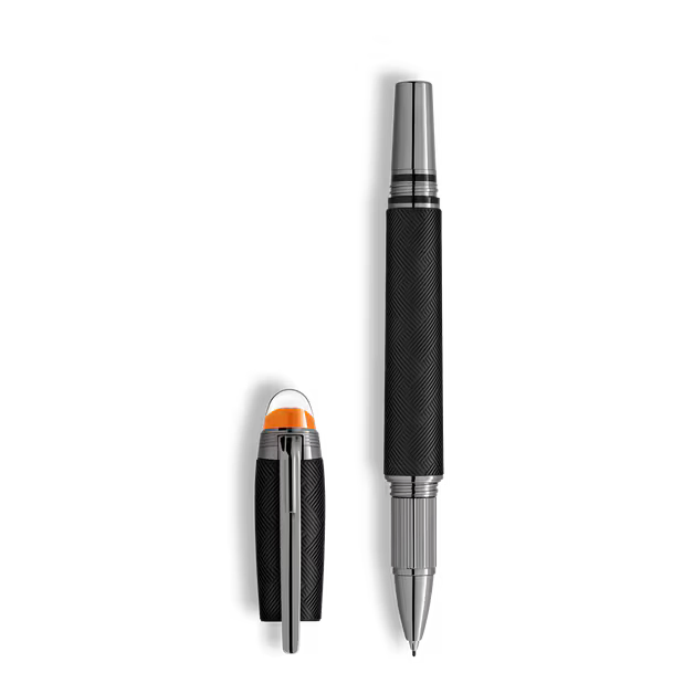 Montblanc Penna Fineliner StarWalker Extreme Nera
