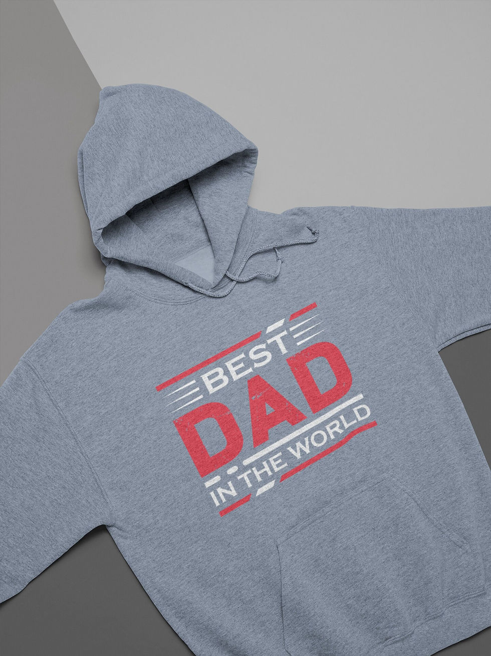 Miniatura: Best Dad in the World – Father’s Day Gift, Best Papa Gifts, Father Daughter ...