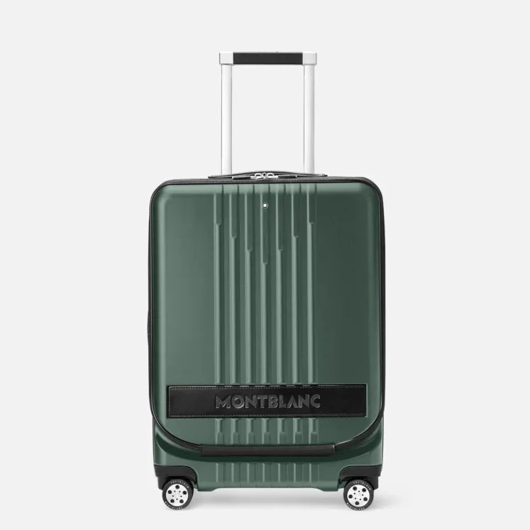 Montblanc Trolley bagaglio a mano 4 ruote 360° | Policarbonato | 37L