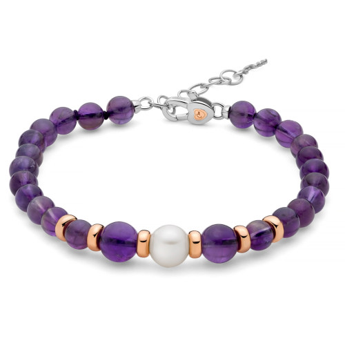 Bracciale Donna Miluna I Segreti della Natura