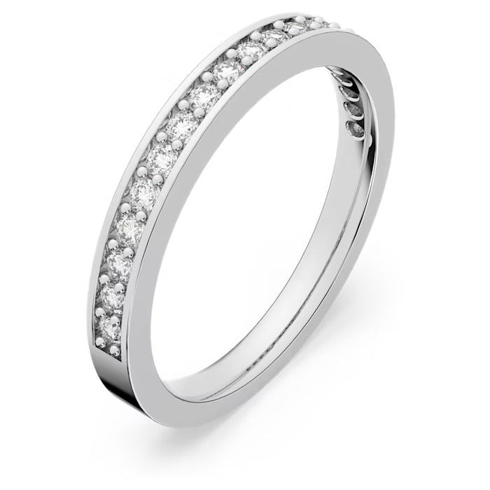 Swarovski Rare Anello Donna Rodio