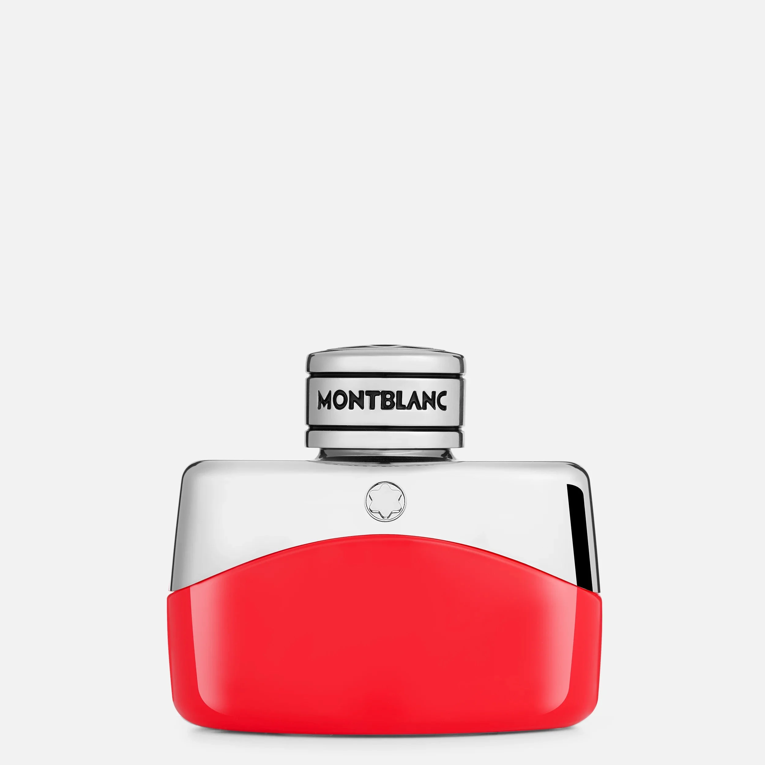 Montblanc Eau de Parfum Arancia Rossa | Legno di Mogano | Salvia Stimolante