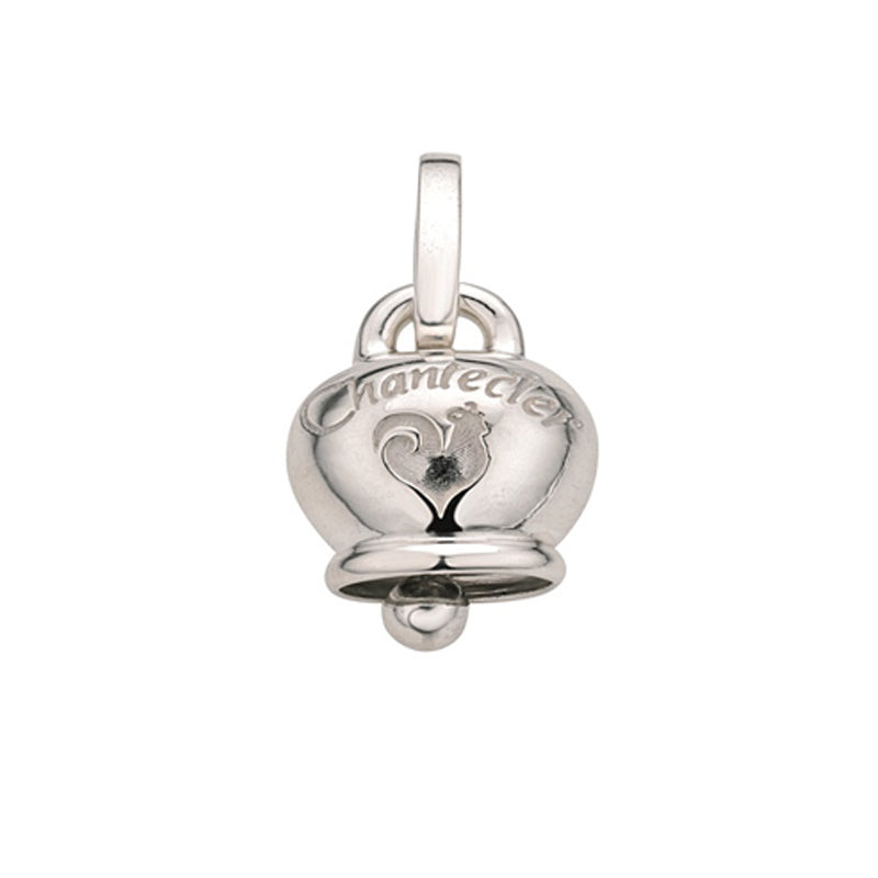Chantecler Ciondolo Donna Campanella Media | Argento | Collezione Et Voilà
