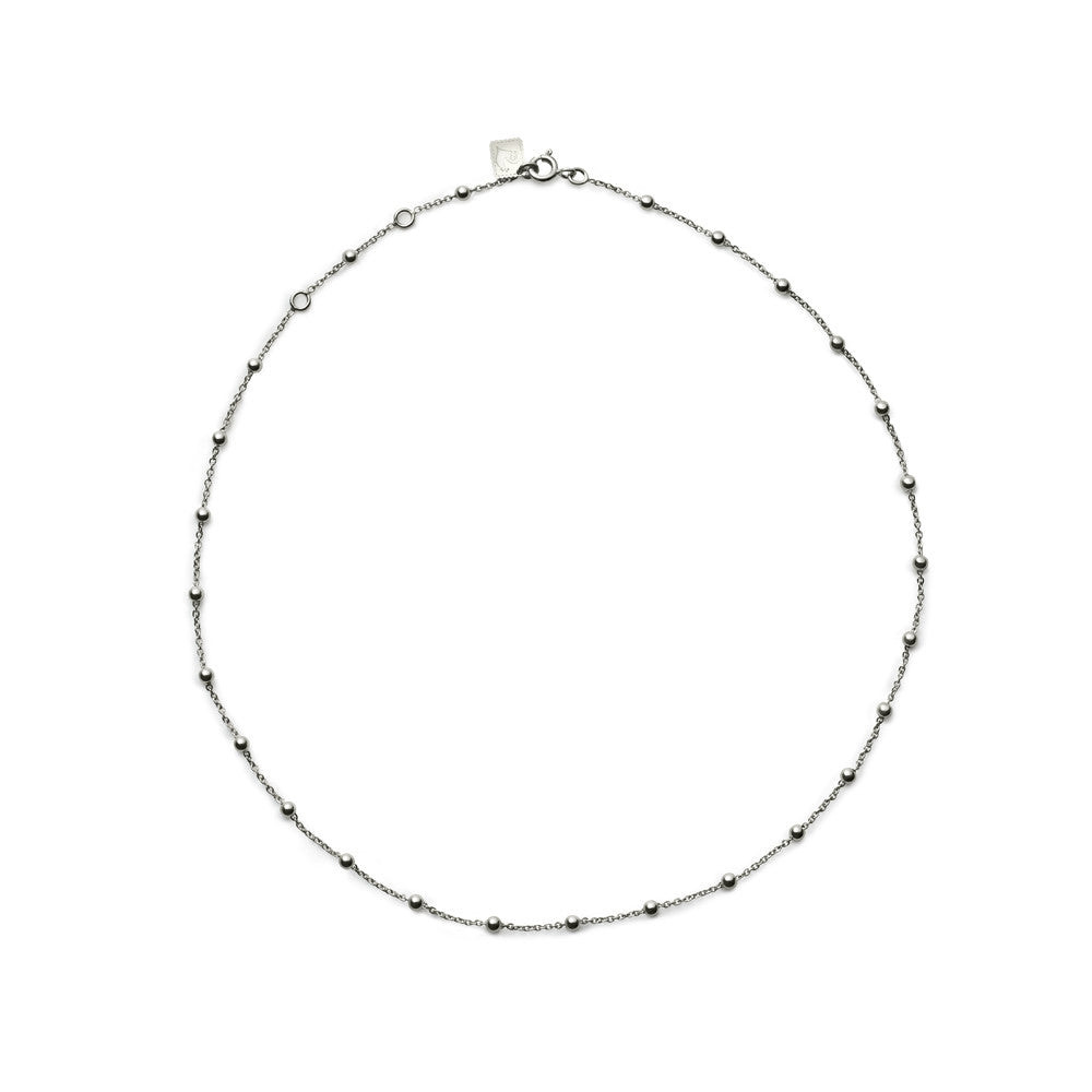 Chantecler Collana Donna Catena Pallini | Argento 925 | 45 cm