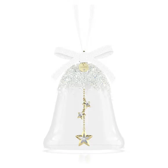 Swarovski | Statuina | Edizione Annuale 2025 | Vetro & Cristalli | Nastro 2025