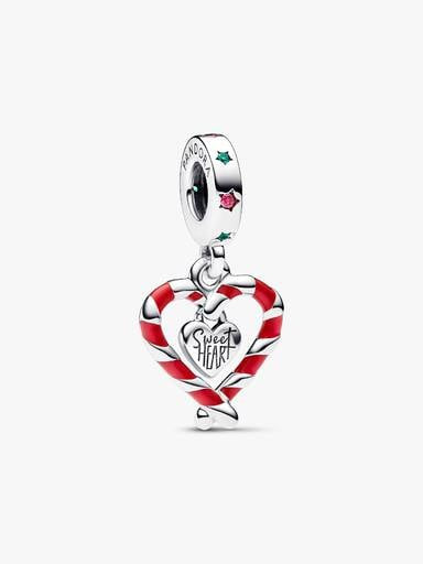 Pandora Charm Pendente Sweet Heart