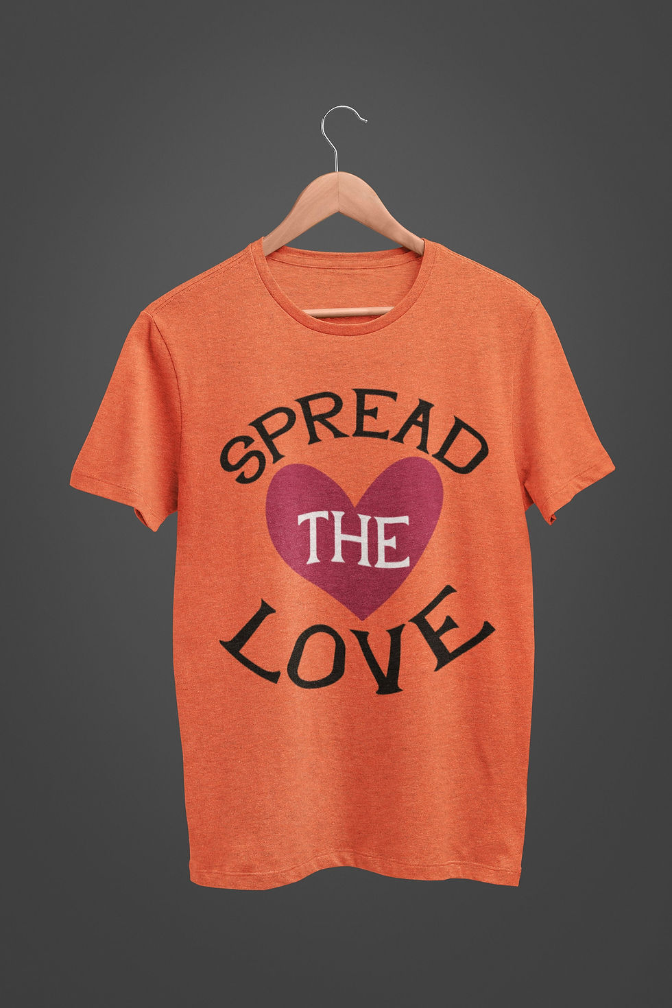 Miniatura: Spread the Love Shirt – Valentines Gift, Valentines Day Gift, Valentines Day...