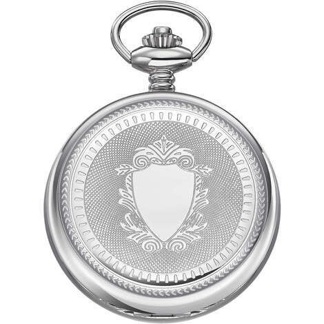 Festina Orologio da Tasca in Acciaio