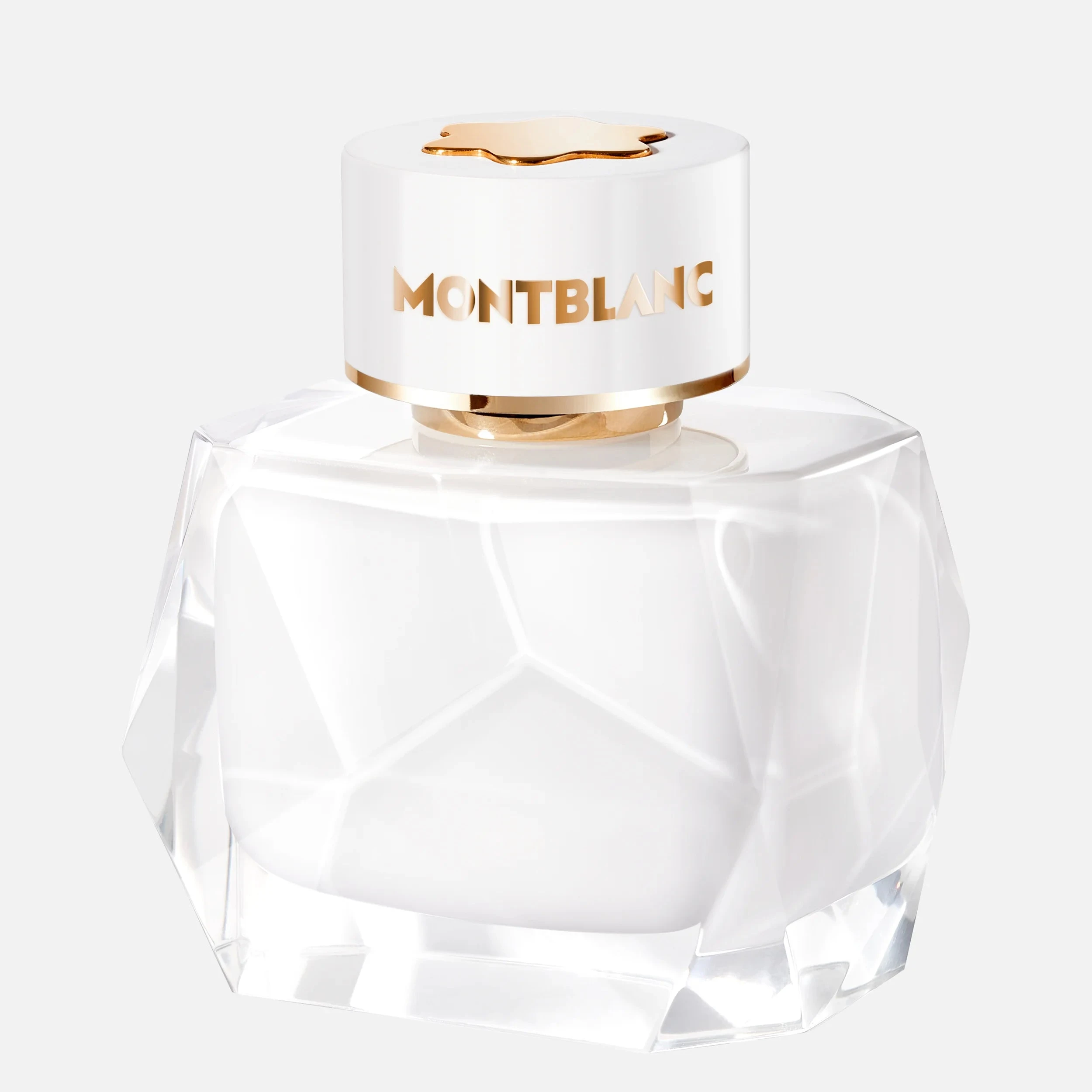 Montblanc Eau de Parfum Signature Vaniglia Orientale | Flacone Vetro | 50 ml