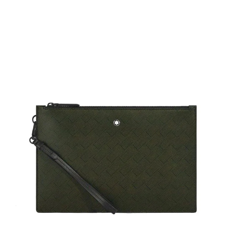 Montblanc | Pouch | Motivo Extreme 3.0 | Pelle | Multikaki