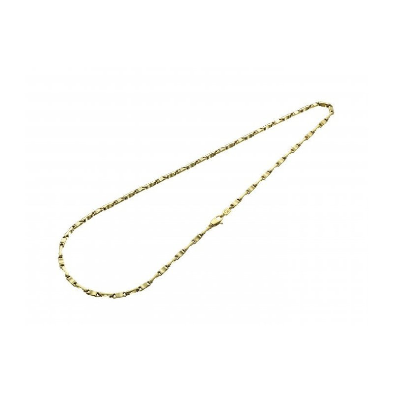 Chimento Collana Uomo Girocollo Tradition Gold | Oro Giallo 18kt | 12,1 g