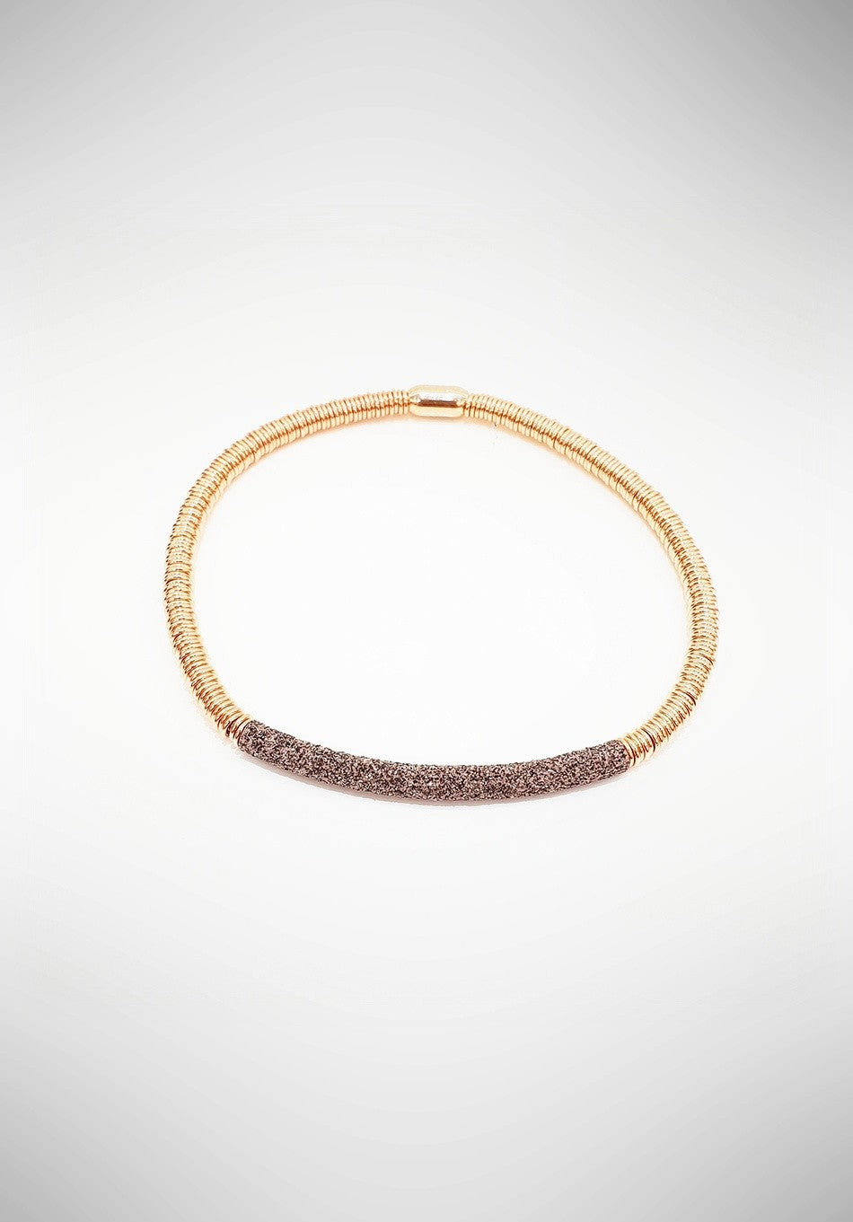 Pesavento Bracciale Donna Polvere di Sogni | Argento 925 | Semielastico
