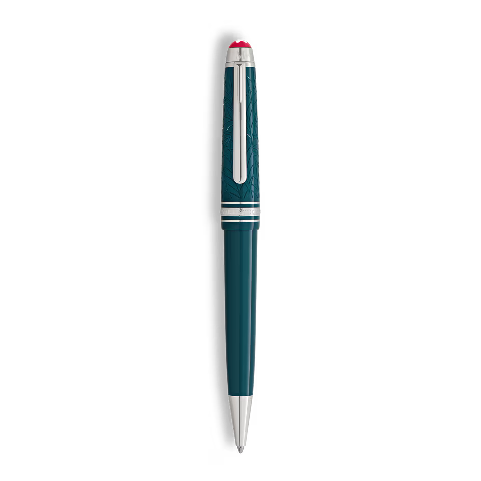 Montblanc Penna a Sfera Meisterstück Romeo e Giulietta Midsize