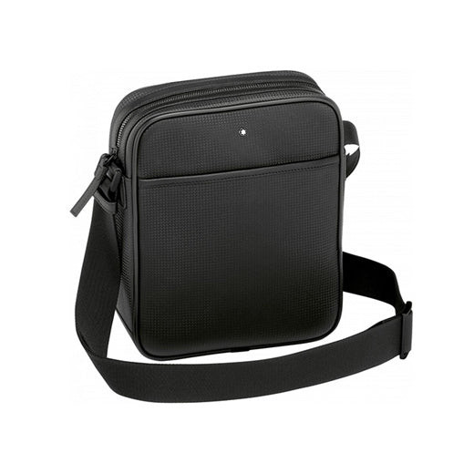 Montblanc Borsello Westside Extreme Nero