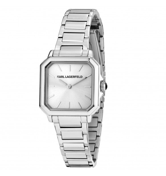 Karl Lagerfeld Orologio Donna Square Classics