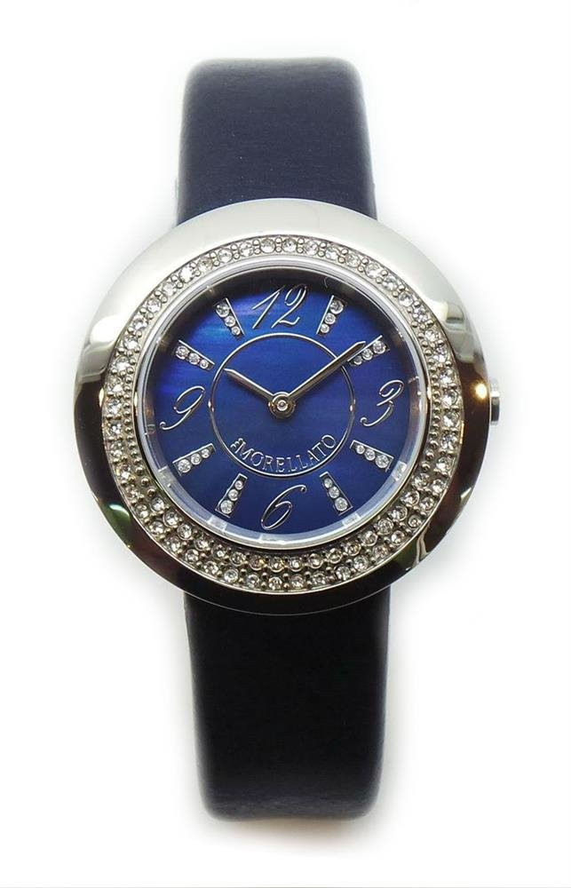 Orologio Morellato Donna Luna in Acciaio R0151112502