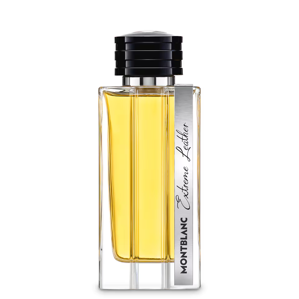 Montblanc Collection Extreme Leather Eau de Parfum 125 ml 133456