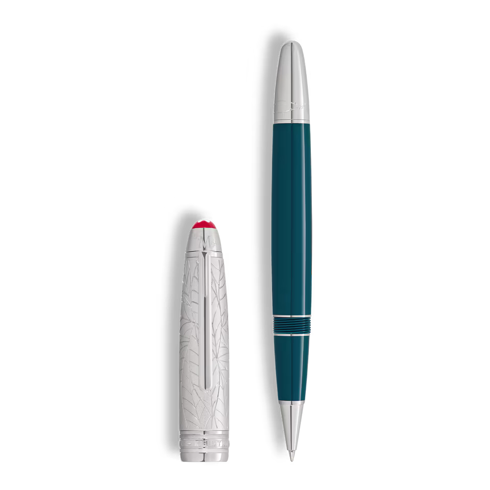 Montblanc Roller Meisterstück Romeo e Giulietta Doué LeGrand