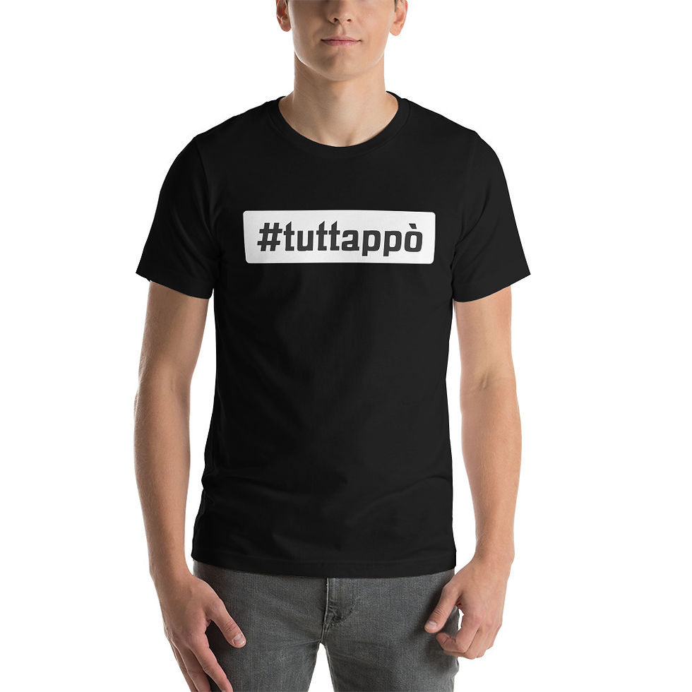 Miniatura: Tuttappò - 8 colori disponibili