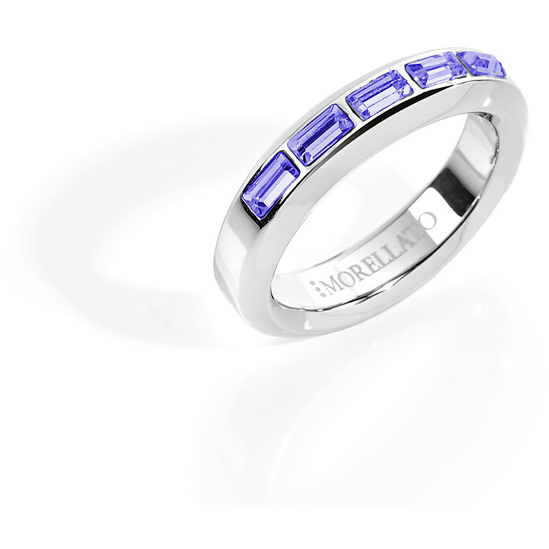 Anello Morellato Insieme Donna con Tanzanite Viola