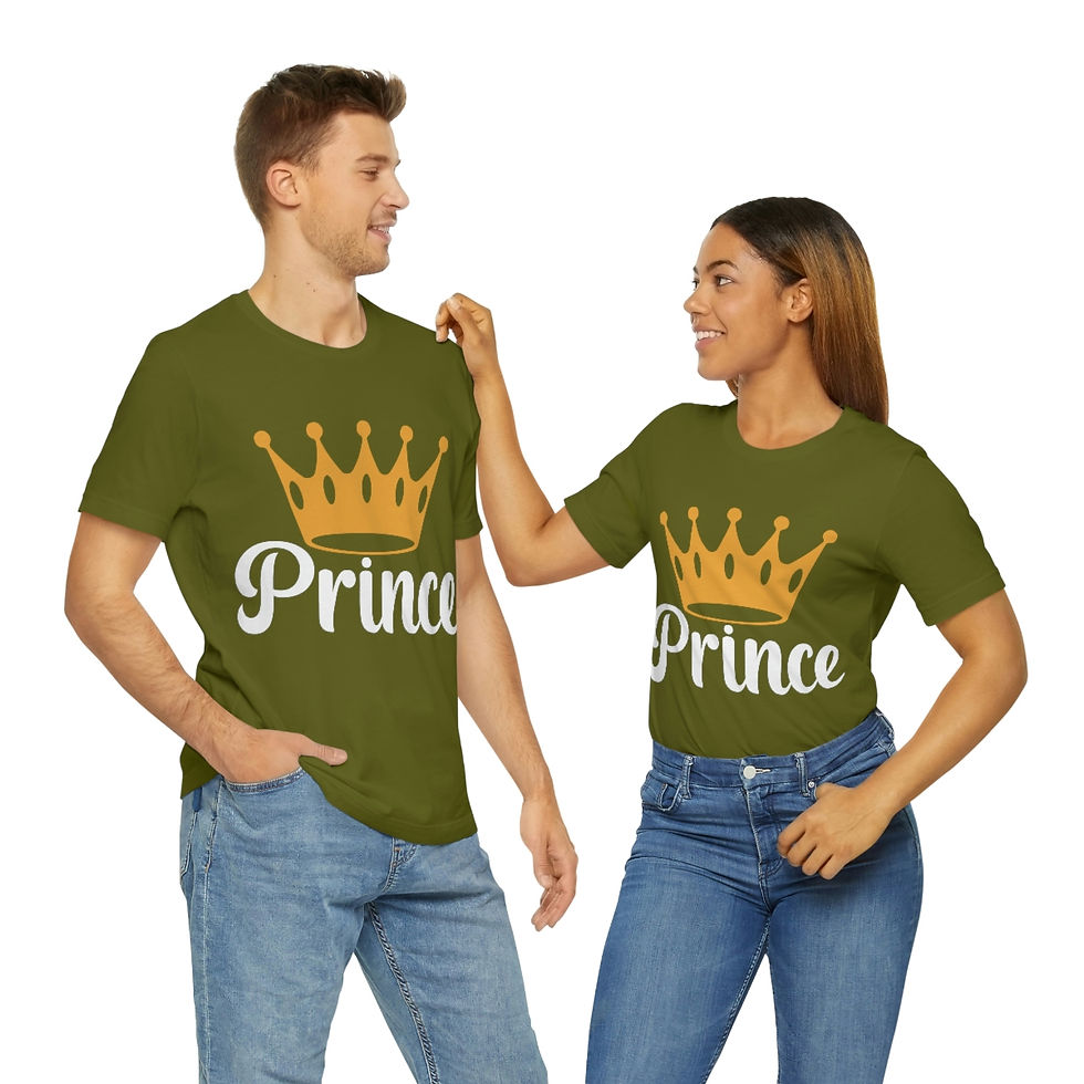 Thumbnail: Prince - Prince Shirt, Prince Shirt Birthday, Prince Shirt Women, Prince Shi...